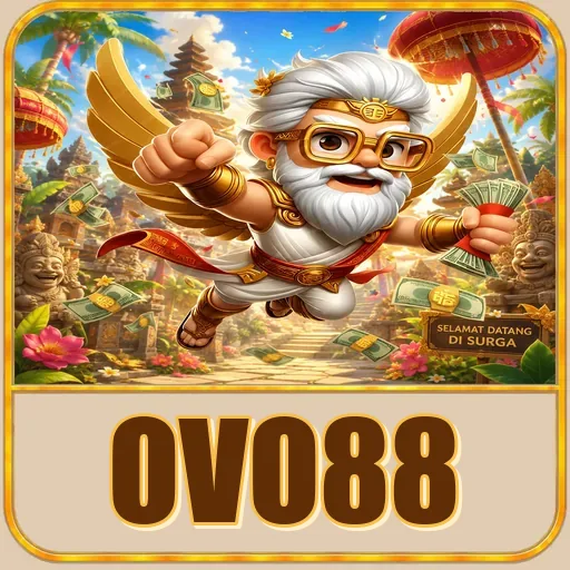 ovo88 APK Indonesia - Panduan Lengkap dan Tutorial