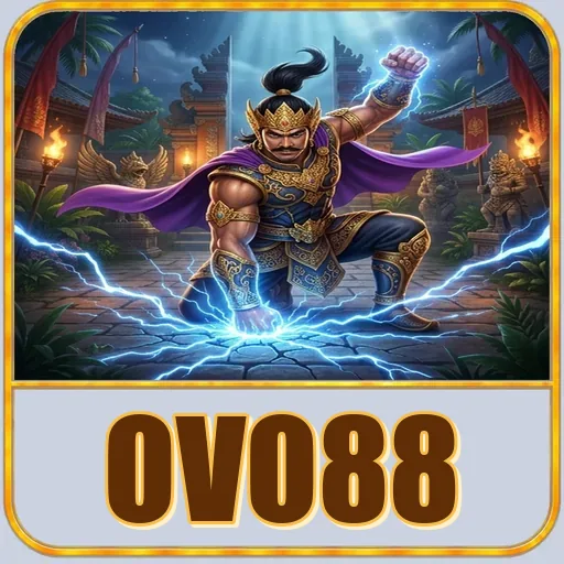 ovo88 APK Indonesia - Panduan Lengkap dan Tutorial